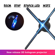 Load image into Gallery viewer, HOLOGRAM 3D PRO