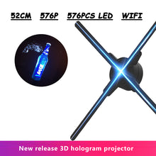 Load image into Gallery viewer, HOLOGRAM 3D PRO