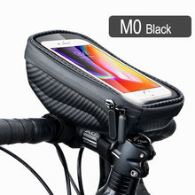 Load image into Gallery viewer, Bike Bag Waterproof Touchscreen Phone Case - OZN Shopping