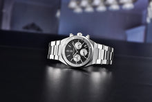 Load image into Gallery viewer, Men's Watch Quartz Stainless Steel Design