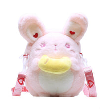 Load image into Gallery viewer, Fashion Plush Animal Design Bags - OZN Shopping