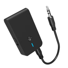 Load image into Gallery viewer, Receiver Transmitter Adapter Bluetooth Speaker