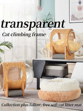 Load image into Gallery viewer, Capsule Pet Bed - OZN Shopping