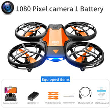 Load image into Gallery viewer, Quadcopter RC Drone Toy - OZN Shopping