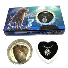 Load image into Gallery viewer, Pearl Shape Necklace