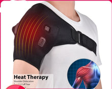 Load image into Gallery viewer, Shoulder massage