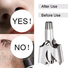 Load image into Gallery viewer, Nose Hair Trimmer - OZN Shopping