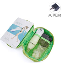 Load image into Gallery viewer, Microdermabrasion Diamond Facial Peeling Device Blackhead Removal Vacuum Pore Cleaner Acne Cleansing Blackhead Suction Machine - OZN Shopping