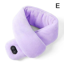 Load image into Gallery viewer, Electric Heating Scarf - OZN Shopping