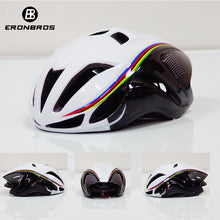 Load image into Gallery viewer, Aero Triathlon Cycling Helmet - OZN Shopping