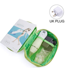 Load image into Gallery viewer, Microdermabrasion Diamond Facial Peeling Device Blackhead Removal Vacuum Pore Cleaner Acne Cleansing Blackhead Suction Machine - OZN Shopping