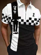 Load image into Gallery viewer, Men Polo Shirt - OZN Shopping