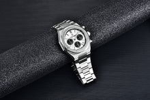 Load image into Gallery viewer, Men's Watch Quartz Stainless Steel Design