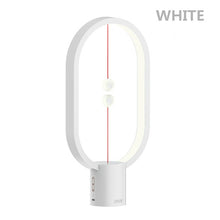 Load image into Gallery viewer, Elegant Balance LED Table Lamp - OZN Shopping