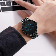 Load image into Gallery viewer, Luxury Men Fashion Watches - OZN Shopping