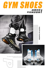 Load image into Gallery viewer, Sneakers Shoes AIR35