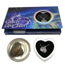 Load image into Gallery viewer, Pearl Shape Necklace