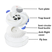 Load image into Gallery viewer, Fly Trap Catcher / Mosquito Pest Control - OZN Shopping