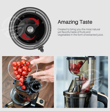 Load image into Gallery viewer, Fruit Juicer Press Extractor Machine Blender - OZN Shopping