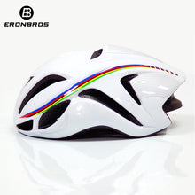 Load image into Gallery viewer, Aero Triathlon Cycling Helmet - OZN Shopping