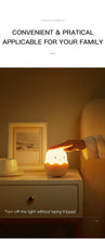 Load image into Gallery viewer, Chick Egg Night Lamp