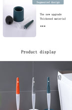 Load image into Gallery viewer, Multifunction Toilet Brush Liquid Fill - OZN Shopping