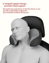 Load image into Gallery viewer, Car Headrest Pillow - OZN Shopping