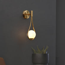 Load image into Gallery viewer, Class Modern Design Metal Wall Lamp - OZN Shopping