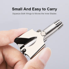 Load image into Gallery viewer, Nose Hair Trimmer - OZN Shopping