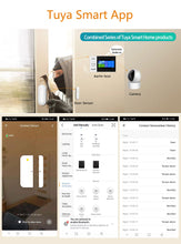 Load image into Gallery viewer, Door Sensor Open Close Detector with Smartlife APP Notification