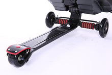 Load image into Gallery viewer, Scooter travel suitcase - travel backpack luggage on wheels - OZN Shopping