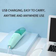 Load image into Gallery viewer, Baby Hair Trimmer / Hair Shaver - OZN Shopping