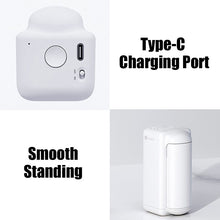 Load image into Gallery viewer, EVEBOT PrintPods Handheld Printer Portable Mini Inkjet Tattoo Printer with Ink Cartridge WiFi Connection For Android/iOS - OZN Shopping