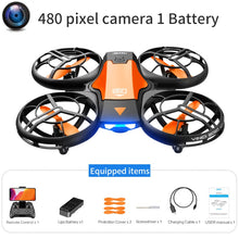 Load image into Gallery viewer, Quadcopter RC Drone Toy - OZN Shopping