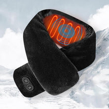 Load image into Gallery viewer, Electric Heating Scarf - OZN Shopping