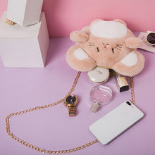 Load image into Gallery viewer, Fashion Plush Animal Design Bags - OZN Shopping