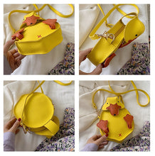 Load image into Gallery viewer, Cute Cartoon Duck Ladies Shoulder Bag - OZN Shopping