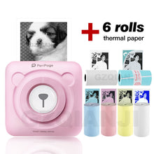 Load image into Gallery viewer, Camera Insta Photo Print - OZN Shopping