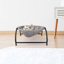 Load image into Gallery viewer, Luxury Pet Cat Bed - OZN Shopping