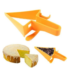 Load image into Gallery viewer, Cake Knife - Bread Cutter Slicer Kitchen Accessories - Baking Pastry Tools - OZN Shopping