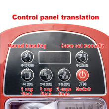 Load image into Gallery viewer, Pasta Maker - OZN Shopping