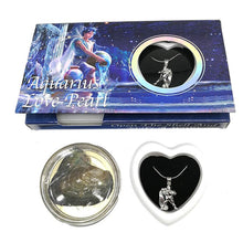 Load image into Gallery viewer, Pearl Shape Necklace