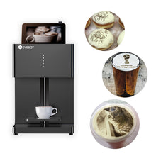 Load image into Gallery viewer, Coffee Printer Latte Maker , Beer , Biscuit, Cakes , Foods - OZN Shopping