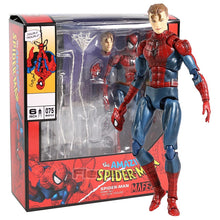 Load image into Gallery viewer, Spiderman Action Collectible Superhero Toy - OZN Shopping