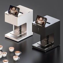 Load image into Gallery viewer, Coffee Printer Latte Maker , Beer , Biscuit, Cakes , Foods - OZN Shopping