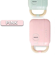 Load image into Gallery viewer, Sandwich Maker - Waffle Donut Cookies & Pancake Cooker & Toaster