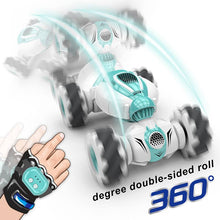 Load image into Gallery viewer, Remote Control Stunt Car Hand Gesture - OZN Shopping