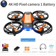 Load image into Gallery viewer, Quadcopter RC Drone Toy - OZN Shopping