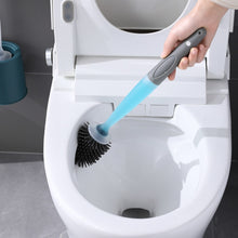 Load image into Gallery viewer, Multifunction Toilet Brush Liquid Fill - OZN Shopping