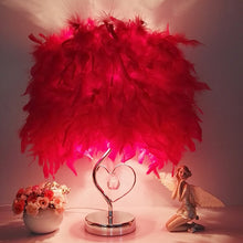 Load image into Gallery viewer, Modern Table Lamp